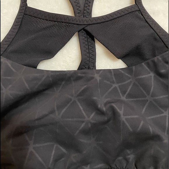 Lululemon Sports Bra - Picture 2 of 3